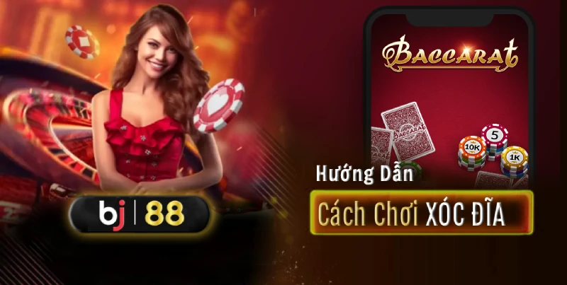 Mẹo chơi xóc đĩa từ nhà phát hành